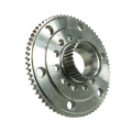 customized made precision stainless steel gear wheel